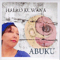 HALKO KUWANA･桑名晴子 / ABUKU [CD]