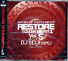 DJ Seiji (S.P.C.) / Restore To Da Beatz Vol.5