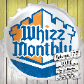 DJ UE / WHIZZ Vol.172 [MIX CD] - あなたが出会うべき極上の32曲!!