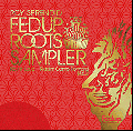 Roy Sprendid (Sprendid Sounds) / Fedup Roots Sampler Vol.2 [MIX CD] - 「Roots」編！
