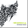 Broken Haze / Raid System EP