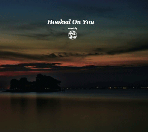 [ͽ]  / Hooked On You [MIX CD-R] - ɥ饤֤˥ԥå¤ˤ륢Хʥϥߥå!