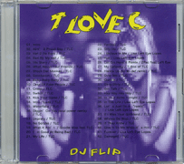 DJ Flip / T Love C