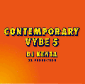 DJ KENTA (ZZ PRODUCTION) / Contemporary Vybe 5 [MIX CD] - ǿ륿ʥƥR&BͤޤäMusic Lover޷!!