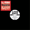 DJ Perro a.k.a Dogg ( Mic Jack Production ) / Praedictus - 黄金タッグで衝撃作を投下!!