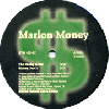 【廃盤】Marlon Money / The Freaky Game [12