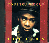 Youssou N' Dour / The Lion ( CD Album )