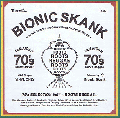 Bionic Skank / 70’s SELECTION Vol.1: Roots Reggae [MIX CD] -ポジティブかつシリアスな歌モノばかり!最高のルーツレゲエ!