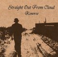 [予約]Kowree / Straight Out From Cloud [CD] - 符和プロデュース 二人でしか作り得なかった唯一無二のヒップホップ