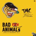 [予約] TURTLE MAN's CLUB / BAD ANIMALS [JAMAICA BRAND NEW MIX] vol.FEW - ONE DROP EDITION [MIX CD]
