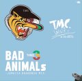 [予約] TURTLE MAN's CLUB / BAD ANIMALS 3 -BRAND NEW DANCEHALL MIX- [MIX CD]