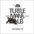 [予約] TURTLE MAN's CLUB / RAGGAMUFFIN ( RAGGA HIPHOP MIX ) [MIX CD]