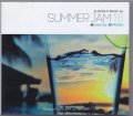 HIPRODJ / Alcoholic Music ver. Summer Jam 16 [MIX CD] - 「夏の癒しを求める大人な時間」にマッチした幅広いジャンルの楽曲を収録！