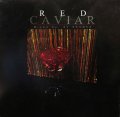 DJ KAAMEN / RED CAVIAR [MIX CD] - 独自の嗅覚でチョイスした，『DEEP & MELLOW』な80's。2枚で。