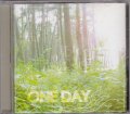 陽炎 / One Day [CD] - 限定300枚の貴重なタイトル！スムースでジャジーなものからメインストリーム、アブストラクトに至るまで！！