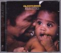 Gil Scott-Heron / Real Eyes [CD] - ヒップホップ元ネタからガラージ・ファンに人気の曲まで収録！！