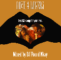DJ Fourd Nkay / LOVE 4 LOVER 3 [MIX CD] - デッドストック発見！「愛する人と聞きたいラブソング」！