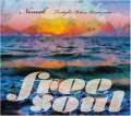 Nomak / Free Soul Nomak ~ Twilight Mellow Rendezvous [CD] -日本が誇るメロウ・ジャジーなビートメイカーNomak×橋本徹！