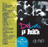 DJ Flip / De La's Is High [MIX CD][Dead Stock] - DE LA SOUL꡼ߥå