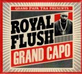 ROYAL FLUSH / GRAND CAPO [CD] - ROYAL FLUSHηХ!!