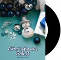 DJ U-SAY / Christmas R&B [MixCD-R] - クリスマスソングに冬にぴったりなR&Bまで！！！