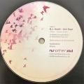 B.J. SMITH / Umi Says, Runnin' [10inch] - Mos DefUmi SaysפPharcydeRunnin'ץϿ