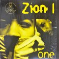 ZION I / ONE [12inch] - 当店おすすめは、ラップの入りで2枚使い映えな「TRIPPIN'」！！メローアングラクラシック！！