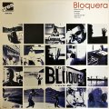 BLOQUERA / Shine On [12inch] - 当店おすすめは哀愁たっぷりな2曲目！THE ONEとGIANT PANDAメンバーによるユニット！
