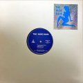 THE NUDE BAND / THE NUDE BAND EP [12inch] - Hyde Out節なビート感にメローでジャジーな上ネタがかなり良き！