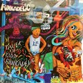 FUNKADELIC / Tales of Kidd Funkadelic (LP) - A.T.C.Q.「Everything is Fair」ネタ収録!