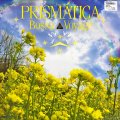 PRISMATICA / Bossa Voyage (12inch) - Lenny Kravitzのメロー名曲のラテンカヴァー収録！！