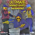 Ultimate Breaks & Beats / Instrumentals (LP) - 超貴重アナログ盤！シリーズ初期インスト盤！