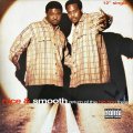 NICE & SMOOTH / Return Of The Hip Hop Freaks [12inch] - AK Skillz「East Ta West」同ネタ使いリミックス収録！