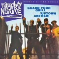 Naughty By Nature / Uptown Anthem [12inch] - 全DJ必需！！映画『Juice』収録！これぞニュースクールな「Uptown Anthem」収録！