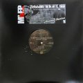 ZETTON a.k.a. L.B12 / MO BETTER EP - COMMON REMIXES [12inch] - 福岡のビートメイカーZETTONによるCOMMONの名曲リミックス盤！！