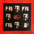 EARL KLUGH / Living Inside Your Love [LP] - 2Pac 「Pain」ネタ 「Living Inside Your Love」収録！！