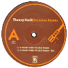 【SALE】Theory Hazit / Decisions -Remix- ドラクエネタのジャジーヒップホップはこれ!!