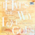 Janet Jackson / That's The Way Love Goes [12inch] - CJ R&B 12