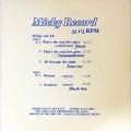 V.A. / Micky Record Vol.12 [12inch] - ͥåȤ̾ʥ㥸Ͽ