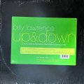Billy Lawrence / Up & Down [12inch] - Janet Jackson / All For You 同ネタ「The Glow Of Love」使い！！