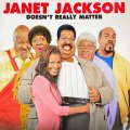 Janet Jackson / Doesn't Really Matter [12inch] - 当店おすすめはA3のハウスバージョン！メローで最高に気持ちいいハウスバージョンです！