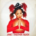 <img class='new_mark_img1' src='https://img.shop-pro.jp/img/new/icons5.gif' style='border:none;display:inline;margin:0px;padding:0px;width:auto;' />Janet Jackson / Together Again [12inch] - この盤は何と言ってもDJ PREMIERのリミックスでしょう！
