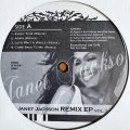 Janet Jackson / Remix EP VOL.1 [12inch] - ジャネット通なら絶対好きな曲がリミックスで使いやすく！さらにメガミックス収録！！