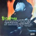 Busta Rhymes / Turn It Up (Remix) / Fire It Up [12inch] - ナイトライダーのテーマ使いの疾走感あふれるリミックス収録！