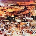 Black Sabbath / Greatest Hits [LP] - BUSTA RHEMES「This Means War!!」ネタの名曲「Iron Man」はじめ、元ネタ多数収録したベスト盤！