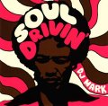 [予約] DJ MARK / SOUL DRIVIN’ [MIX CD] - 実にヒップホップ的なネタ解説盤。中盤の怒涛のJBメドレーに泣いて下さい...。