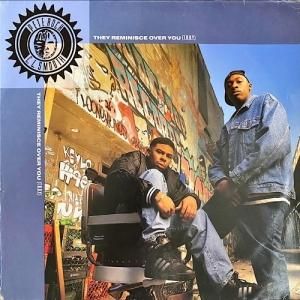 Pete Rock & C.L. Smooth / They Reminisce Over You (T.R.O.Y.) [12inch] - Pete Rock˾ǹ̾ʡ祯饷å