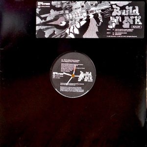 Build An Ark / You've Gotta Have Freedom [12inch] - 人気の「FREEDOMネタ」収録盤！！