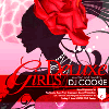 【売り切れ次第廃盤！】DJ Cookie / Girls Deluxe [MIX CD] - 女性アーティストの楽曲のみで構成