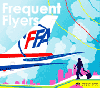 Frequent Flyers (DJ Tonk) / Frequent Flyers (CD)